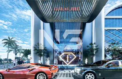 Apartment - 1 Bedroom - 1 Bathroom for sale in Fashionz by Danube - District 4 - Jumeirah Village Triangle - Dubai