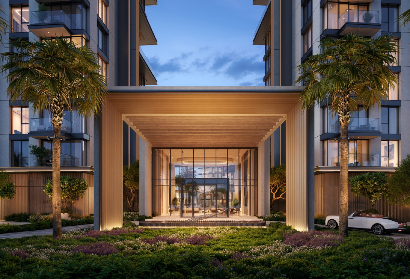 Luxury 1BR | Crestlane | Prime City Walk — image 8