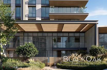 Apartment - 1 Bedroom - 1 Bathroom for sale in City Walk Crestlane 4 Building A - City Walk Crestlane 4 - City Walk Crestlane - City Walk - Dubai