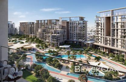 Apartment - 1 Bedroom - 1 Bathroom for sale in City Walk Crestlane 4 Building A - City Walk Crestlane 4 - City Walk Crestlane - City Walk - Dubai