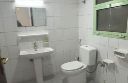 Apartment - Studio - 1 Bathroom for rent in Downtown Fujairah - Fujairah