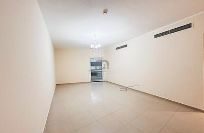 Apartment - 2 Bedrooms - 2 Bathrooms for sale in Tiger 2 Building - Al Taawun Street - Al Taawun - Sharjah