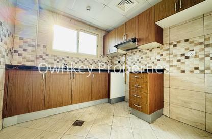 Apartment - 1 - 2 for rent in Sunrise Tower - District 11 - Jumeirah Village Circle - Dubai