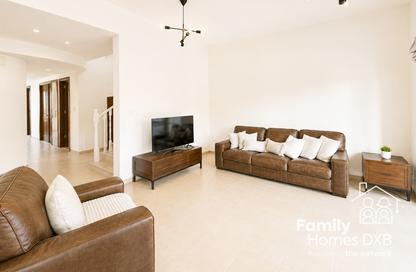 Townhouse - 3 Bedrooms - 4 Bathrooms for rent in Al Reem 1 - Al Reem - Arabian Ranches - Dubai