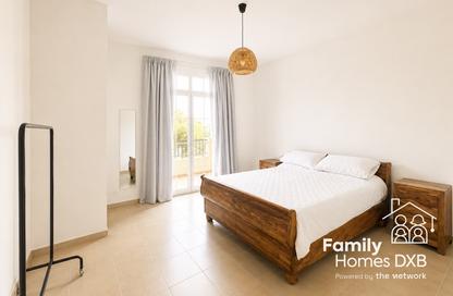 Townhouse - 3 Bedrooms - 4 Bathrooms for rent in Al Reem 1 - Al Reem - Arabian Ranches - Dubai
