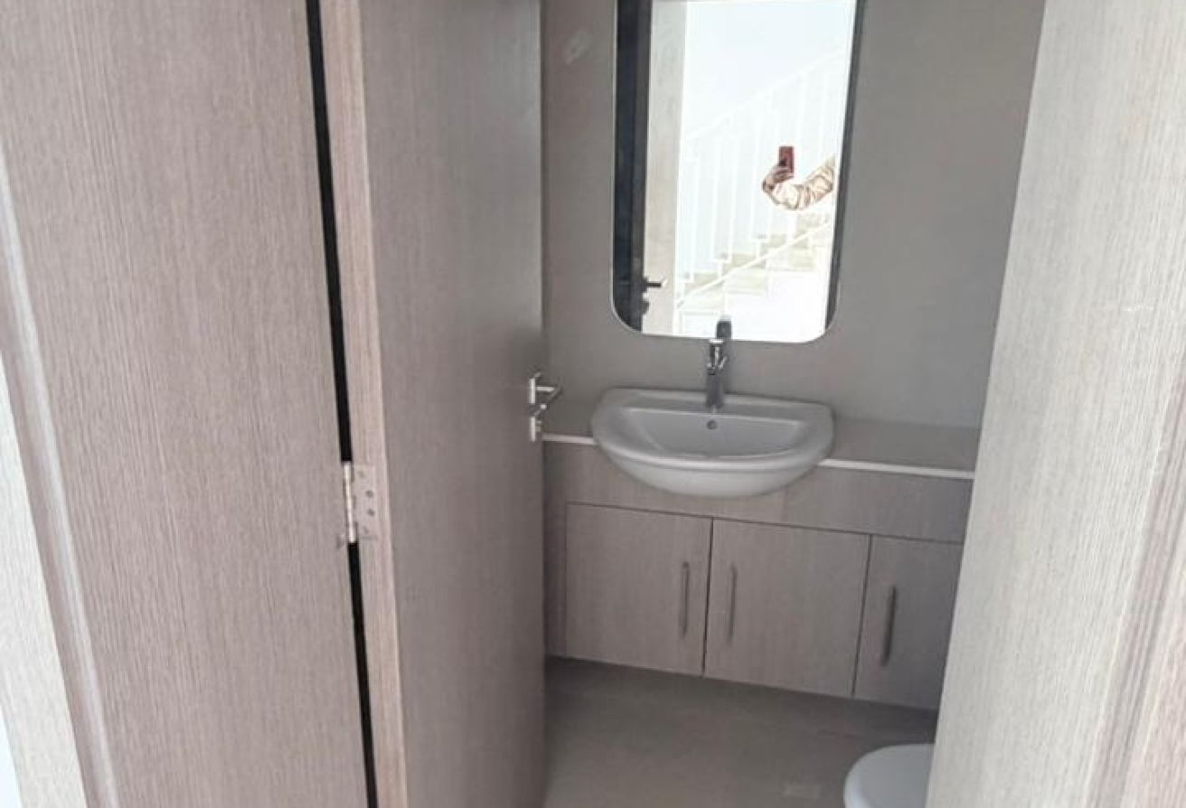 Prime Corner Villa | 3 BR | Great investment