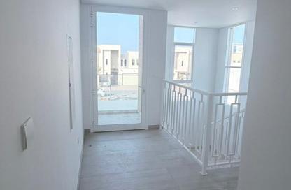 Villa - 3 - 4 for sale in Granada II - Granada - Mina Al Arab - Ras Al Khaimah