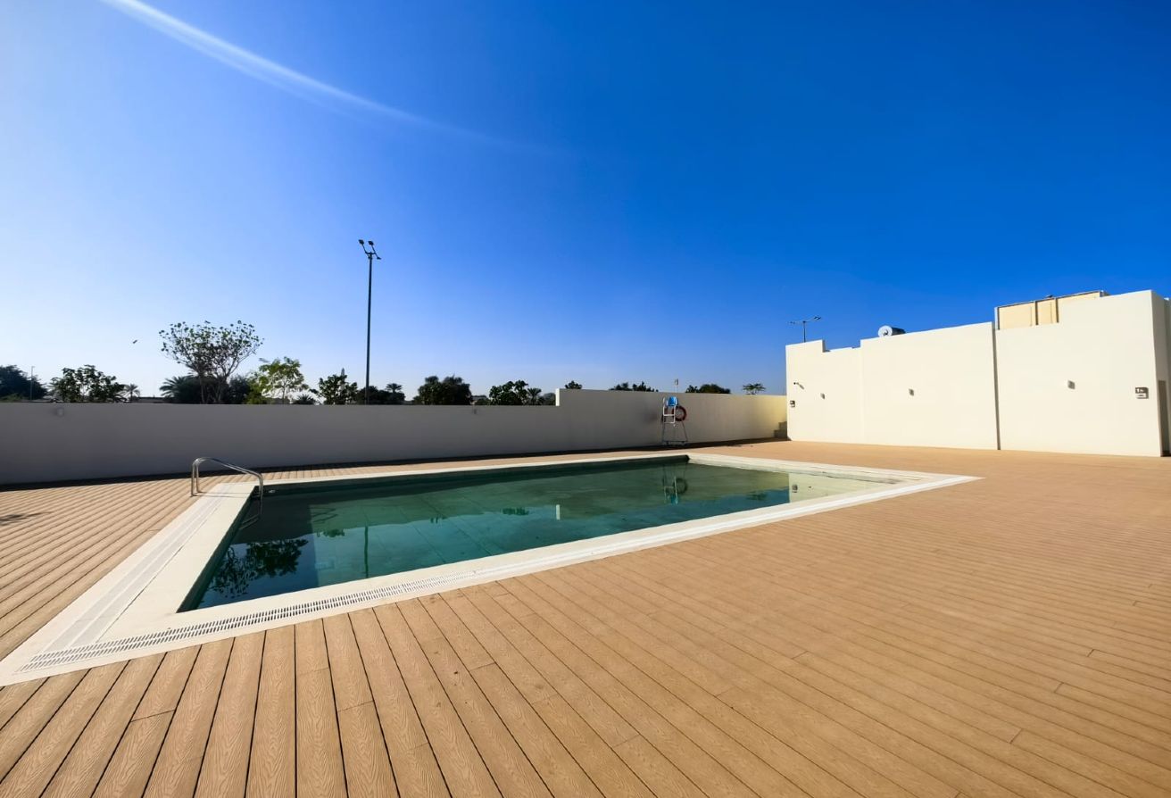 Prime Corner Villa | 3 BR | Great investment