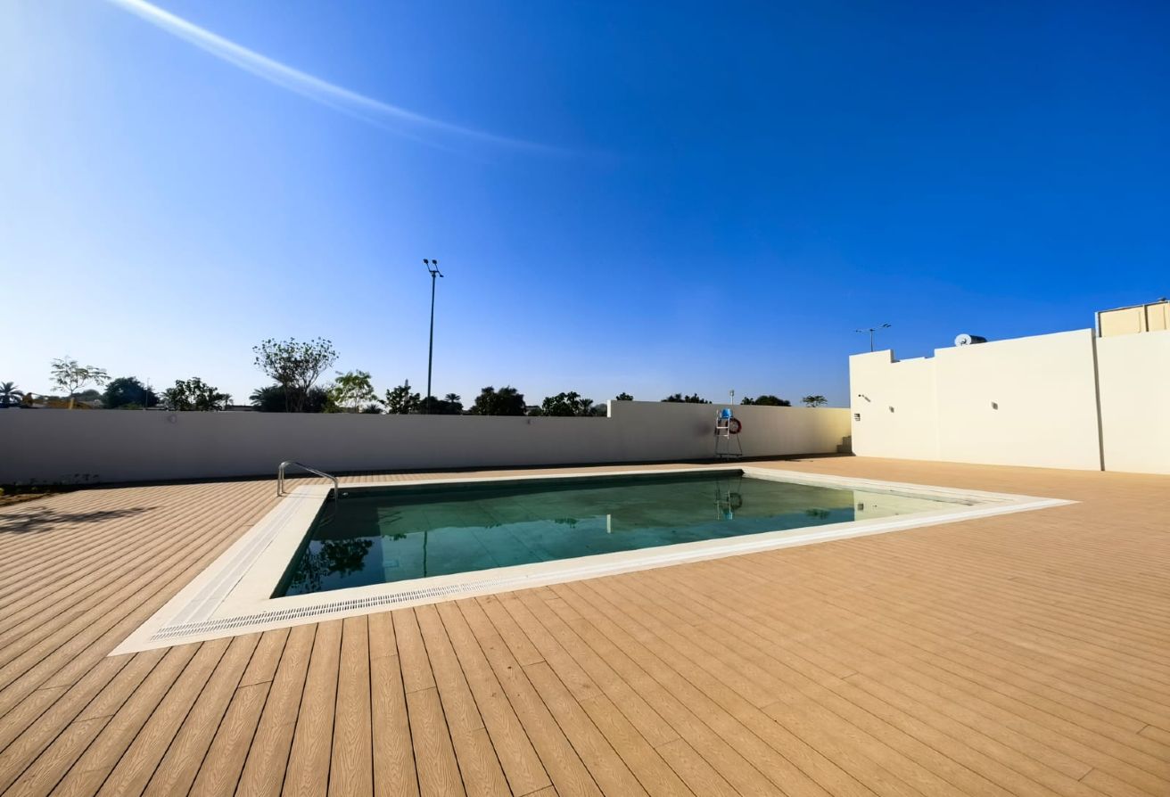 Prime Corner Villa | 3 BR | Great investment