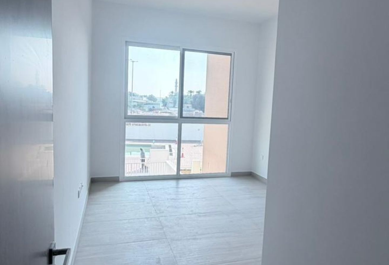 Prime Corner Villa | 3 BR | Great investment