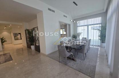 Villa - 5 - 7 for sale in South Bay 3 - South Bay - Residential District - Dubai South (Dubai World Central) - Dubai