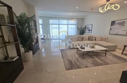 Villa - 5 - 7 for sale in South Bay 3 - South Bay - Residential District - Dubai South (Dubai World Central) - Dubai