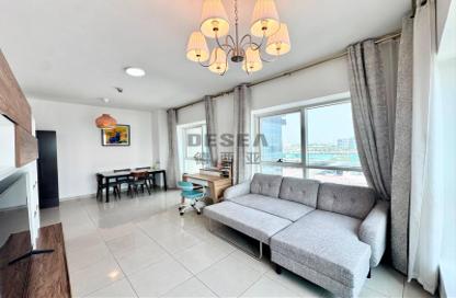 Apartment - 1 Bedroom - 2 Bathrooms for sale in Lake Point Tower - JLT Cluster N - Jumeirah Lake Towers - Dubai