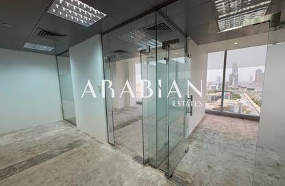 Office Space - Studio for rent in Arenco Tower - Dubai Media City - Dubai