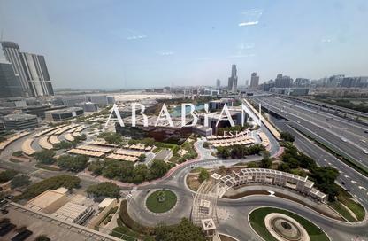 Office Space - Studio for rent in Arenco Tower - Dubai Media City - Dubai