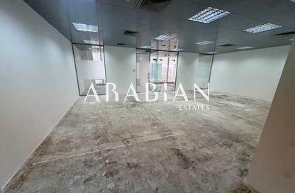 Office Space - Studio for rent in Arenco Tower - Dubai Media City - Dubai