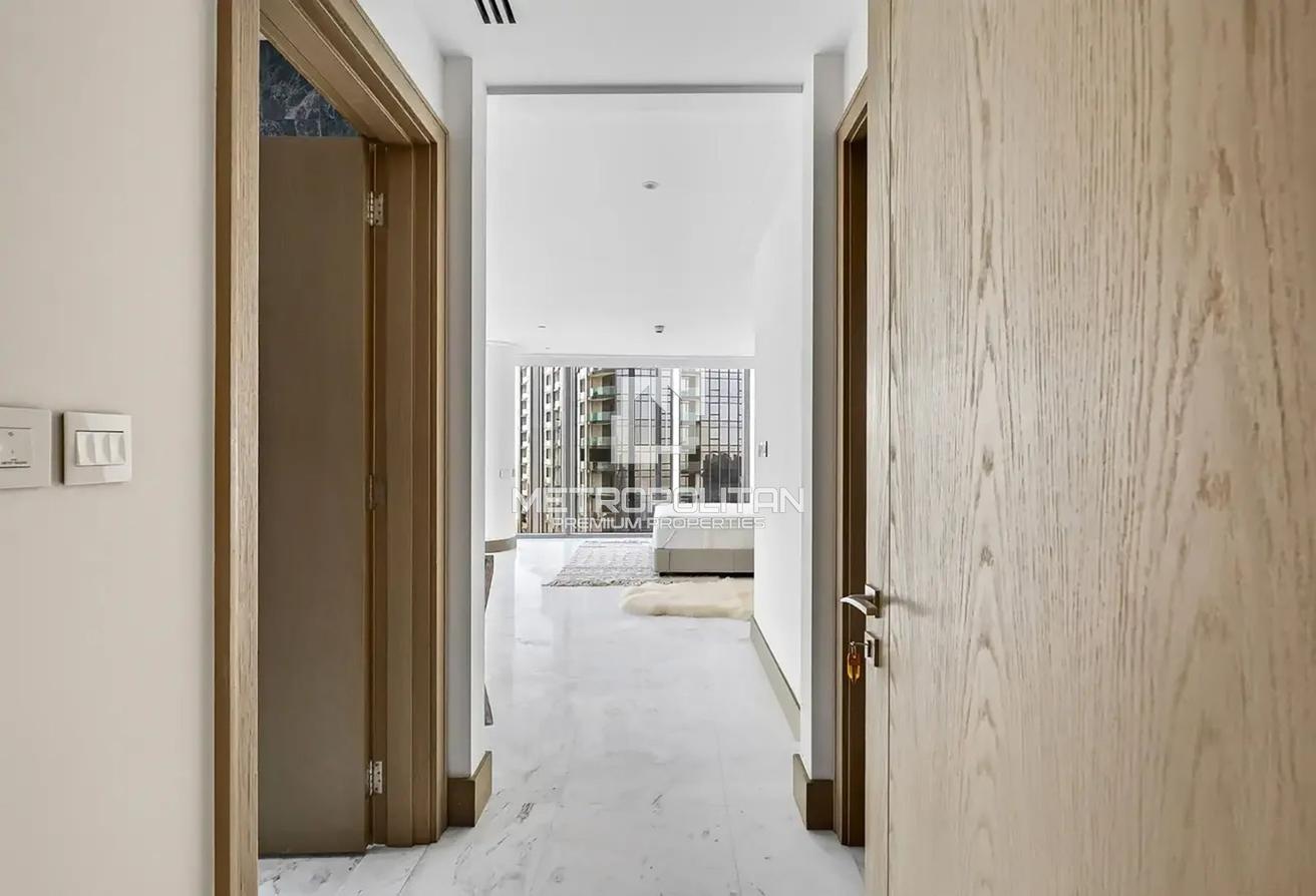 Large Penthouse | 360 Views | Ready to Move photo 11