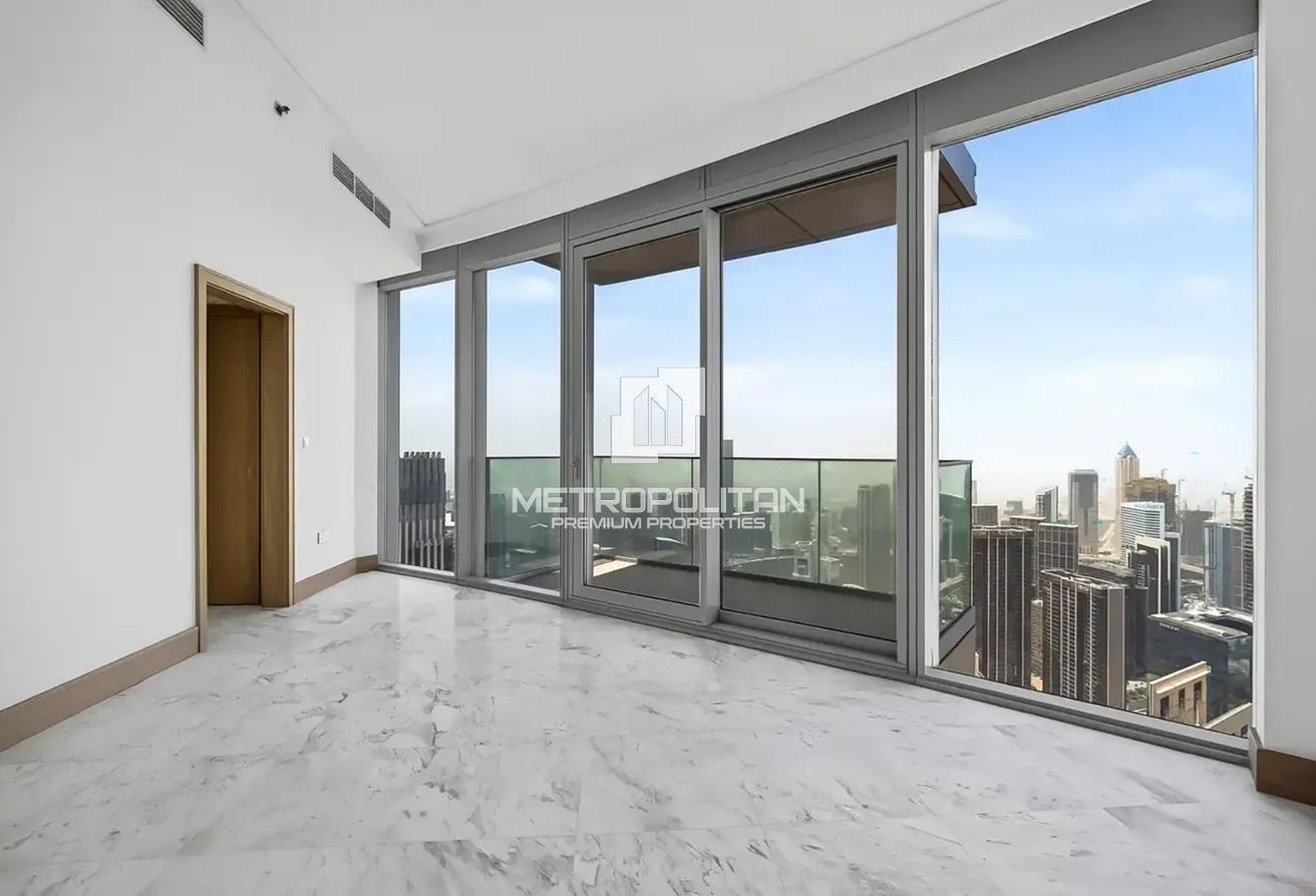 Large Penthouse | 360 Views | Ready to Move photo 15