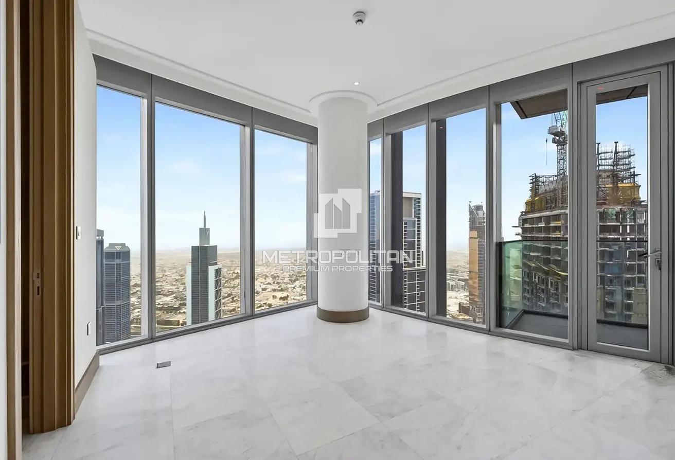 Large Penthouse | 360 Views | Ready to Move photo 8