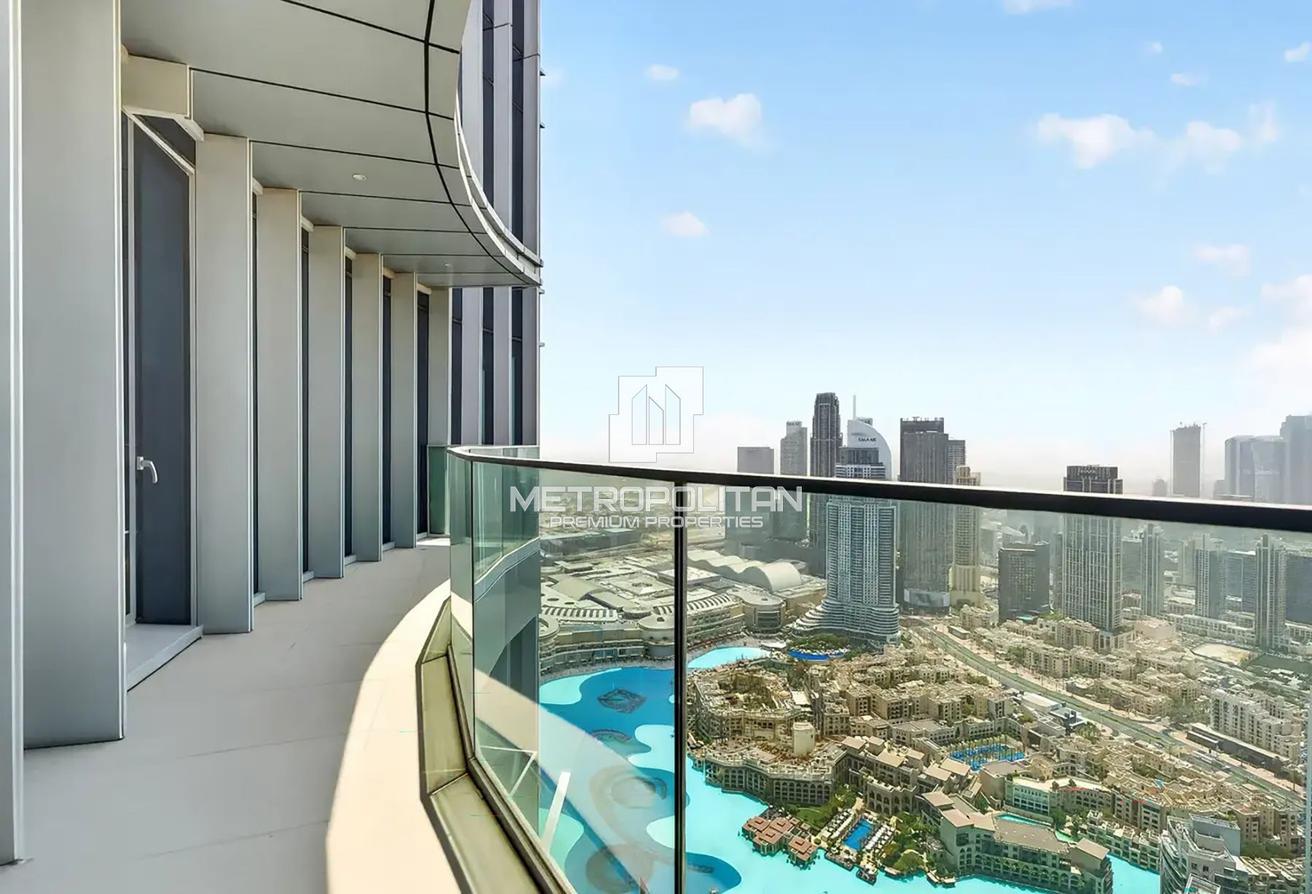 Large Penthouse | 360 Views | Ready to Move photo 17