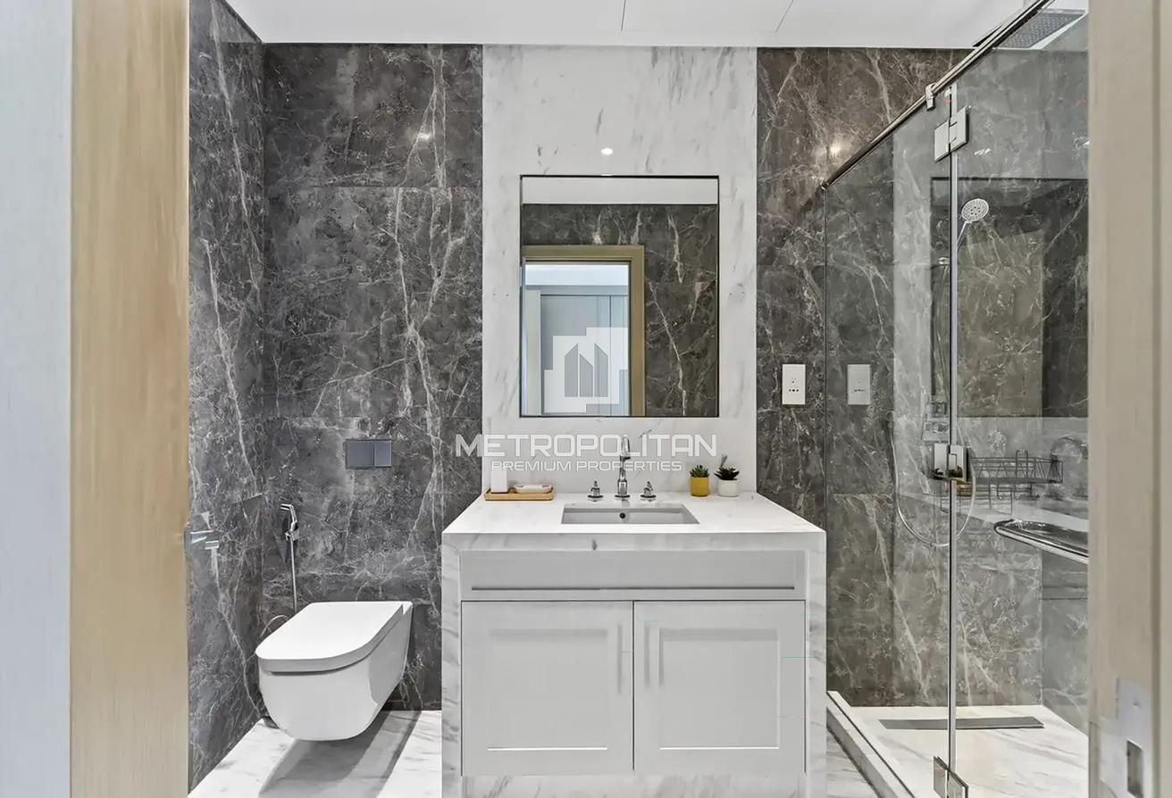 Large Penthouse | 360 Views | Ready to Move photo 19