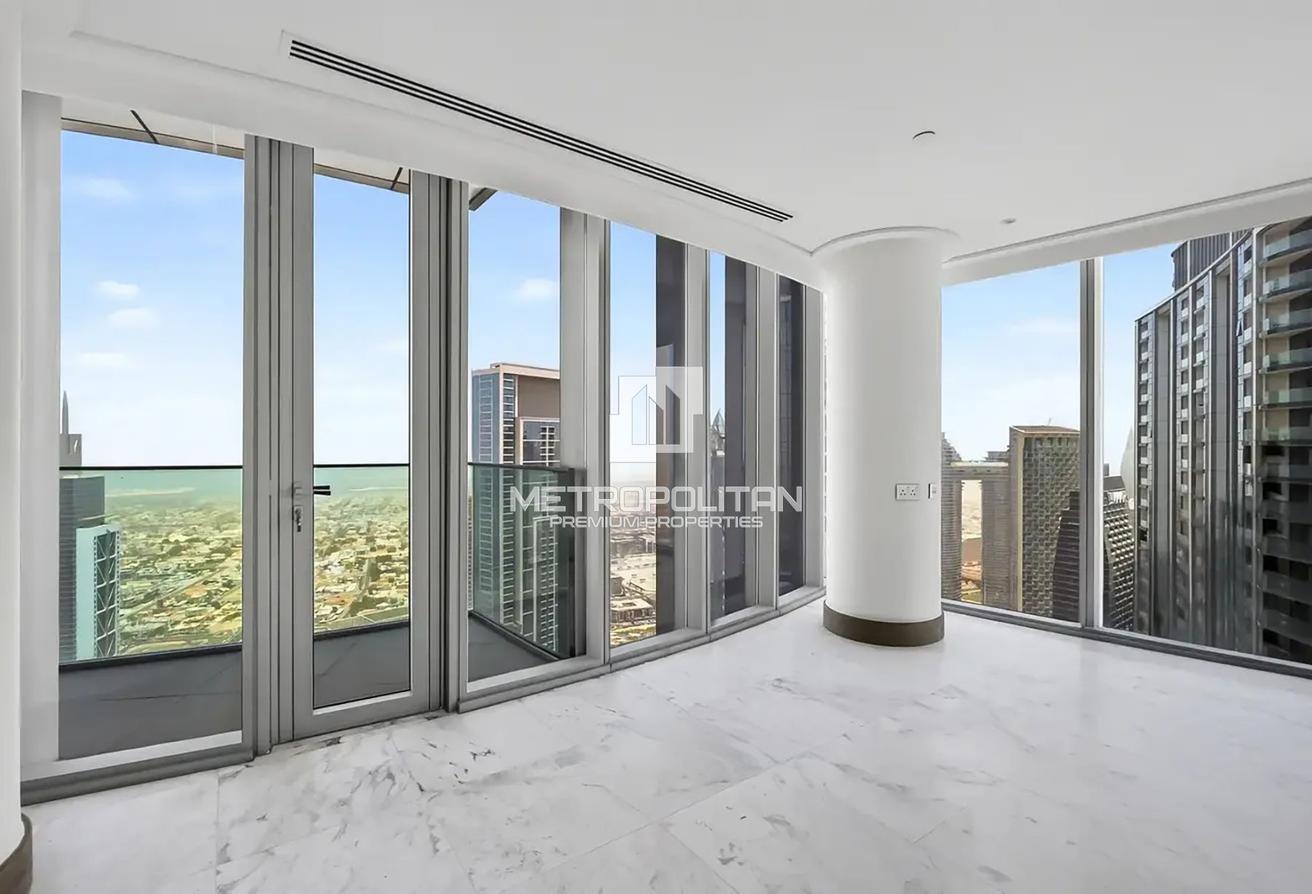 Large Penthouse | 360 Views | Ready to Move photo 10