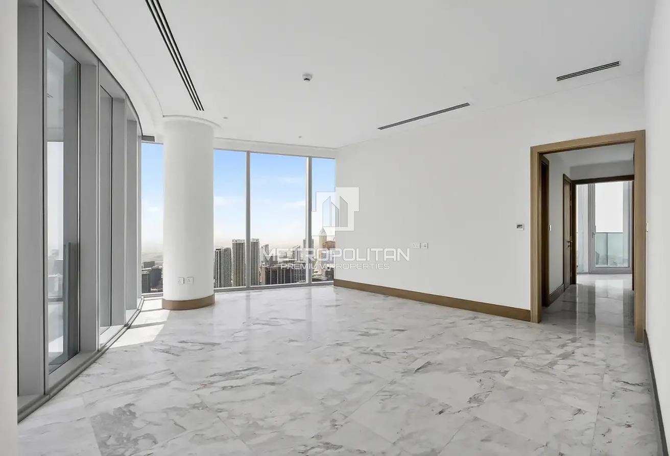 Large Penthouse | 360 Views | Ready to Move photo 7