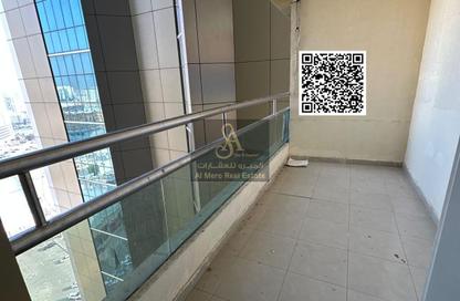 Apartment - 1 Bedroom - 2 Bathrooms for sale in Horizon Towers - Ajman Downtown - Ajman Apartment - 1 Bedroom - 2 Bathrooms for sale in Horizon Towers - Ajman Downtown - Ajman