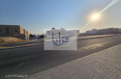 أرض - استوديو للبيع في عجمان جلوبال سيتي - العالية - عجمان أرض - استوديو للبيع في عجمان جلوبال سيتي - العالية - عجمان