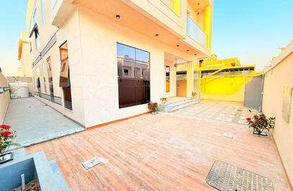 Villa - 5 Bedrooms - 7 Bathrooms for sale in Al Zaheya Gardens - Al Zahya - Ajman