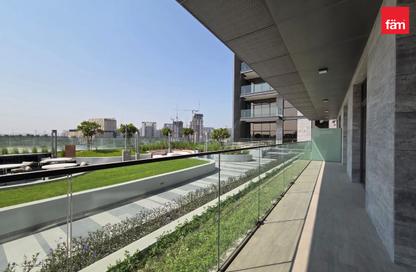 Apartment - 2 - 2 for rent in Ellington House 3 - Ellington House - Dubai Hills Estate - Dubai