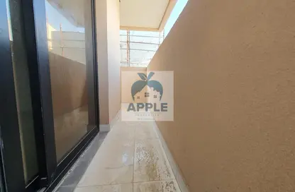 Apartment - 1 Bedroom - 2 Bathrooms for rent in Al Zahia - Muwaileh Commercial - Sharjah