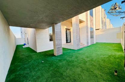 Villa - 6 Bedrooms - 7+ Bathrooms for rent in Al Yasmeen 1 - Al Yasmeen - Ajman Villa - 6 Bedrooms - 7+ Bathrooms for rent in Al Yasmeen 1 - Al Yasmeen - Ajman