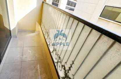 Apartment - 2 Bedrooms - 3 Bathrooms for rent in Muwaileh 3 Building - Muwaileh - Sharjah Apartment - 2 Bedrooms - 3 Bathrooms for rent in Muwaileh 3 Building - Muwaileh - Sharjah