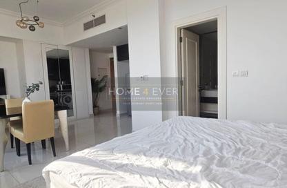 Apartment - Studio - 1 Bathroom for rent in Capital Bay Tower B - Capital Bay - Business Bay - Dubai