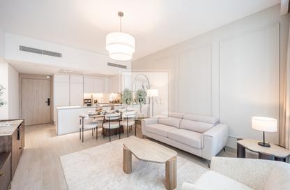 Apartment - 2 Bedrooms - 3 Bathrooms for rent in Luma Park Views - District 14 - Jumeirah Village Circle - Dubai