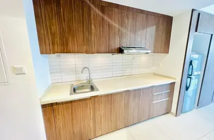 Apartment - Studio - 1 Bathroom for rent in Zohour 3 - Al Zahia - Muwaileh Commercial - Sharjah