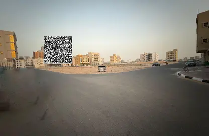 أرض - استوديو للبيع في برج الأوركيد - تايجر داون تاون عجمان - العالية - عجمان