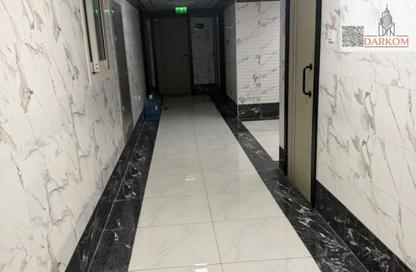 Apartment - 2 - 2 for rent in Al Jurf 3 - Al Jurf - Ajman Downtown - Ajman Apartment - 2 - 2 for rent in Al Jurf 3 - Al Jurf - Ajman Downtown - Ajman