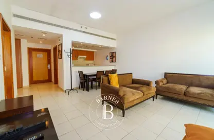 شقة - غرفة نوم - 1 حمام للايجار في الألكا 3 - الألكا - جرينز - دبي شقة - غرفة نوم - 1 حمام للايجار في الألكا 3 - الألكا - جرينز - دبي