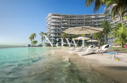 Apartment - 1 Bathroom for sale in Binghatti Hills Tower 1 - Binghatti Hills - Dubai Science Park - Dubai