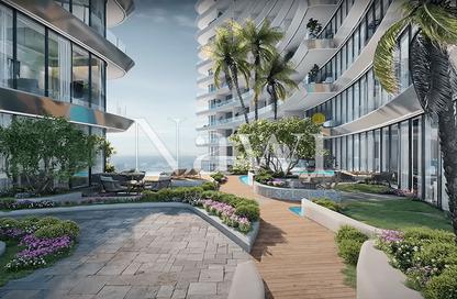 Apartment - Studio - 1 Bathroom for sale in Binghatti Hills Tower 1 - Binghatti Hills - Dubai Science Park - Dubai