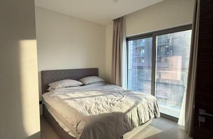 Apartment - 2 Bedrooms - 2 Bathrooms for rent in Sobha Creek Vistas Tower A - Sobha Hartland - Mohammed Bin Rashid City - Dubai