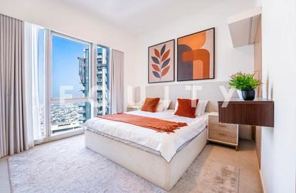 Apartment - 2 - 2 for sale in Grande - Opera District - Downtown Dubai - Dubai