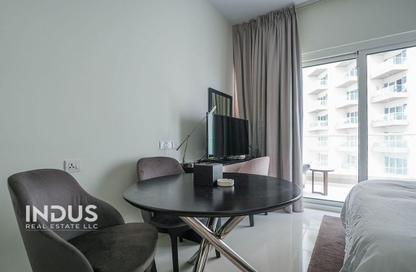 Apartment - Studio - 1 Bathroom for rent in Viridis Residences A - Viridis Residences - Damac Hills 2 - Dubai Apartment - Studio - 1 Bathroom for rent in Viridis Residences A - Viridis Residences - Damac Hills 2 - Dubai