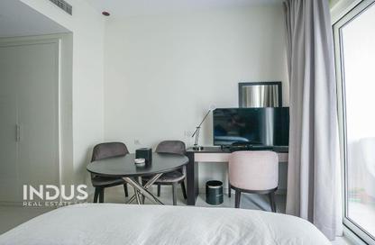 Apartment - Studio - 1 Bathroom for rent in Viridis Residences A - Viridis Residences - Damac Hills 2 - Dubai Apartment - Studio - 1 Bathroom for rent in Viridis Residences A - Viridis Residences - Damac Hills 2 - Dubai