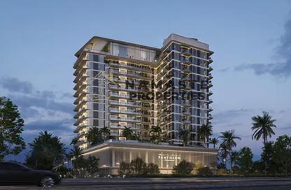 Apartment - Studio - 1 Bathroom for sale in Omya Residences - Wasl Gate - Dubai