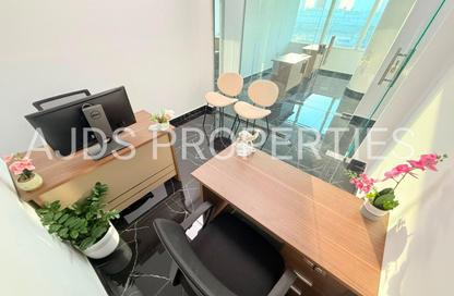 Office Space - Studio - 1 Bathroom for rent in Fatima Mohammad Ahmad Bin Suleiman Building - Al Raffa - Bur Dubai - Dubai Office Space - Studio - 1 Bathroom for rent in Fatima Mohammad Ahmad Bin Suleiman Building - Al Raffa - Bur Dubai - Dubai