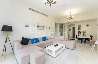 Apartment - 2 Bedrooms - 3 Bathrooms for sale in Olympic Park 3 - Olympic Park Towers - Dubai Sports City - Dubai