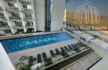Hotel and Hotel Apartment - Studio - 1 Bathroom for rent in Viridis A - Viridis Residence and Hotel Apartments - Damac Hills 2 - Dubai Hotel and Hotel Apartment - Studio - 1 Bathroom for rent in Viridis A - Viridis Residence and Hotel Apartments - Damac Hills 2 - Dubai